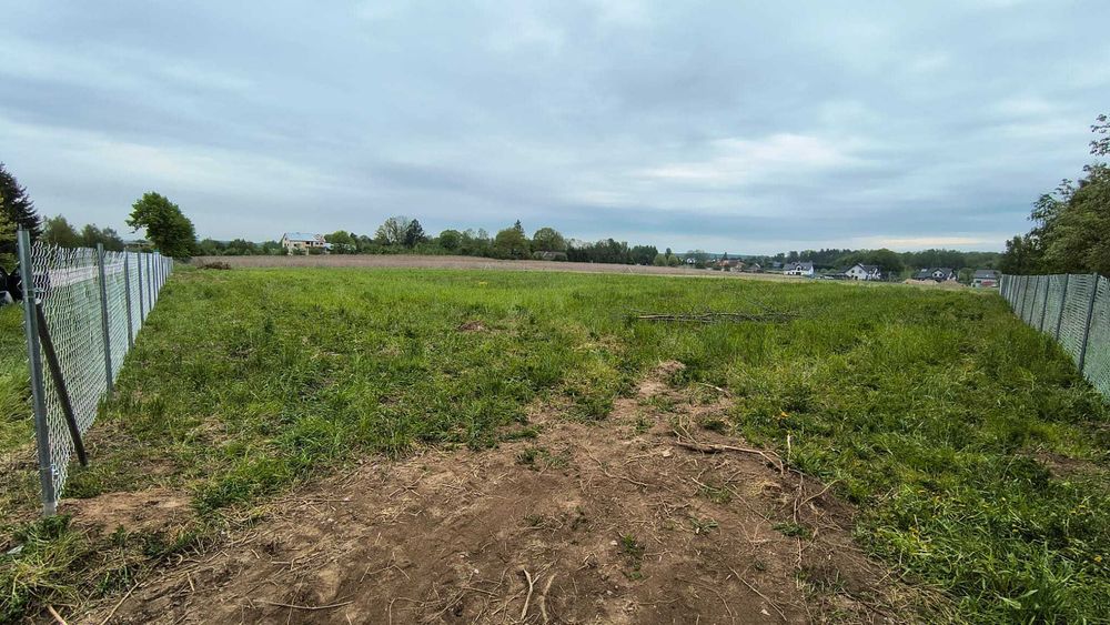 Wynajmę plac / parking