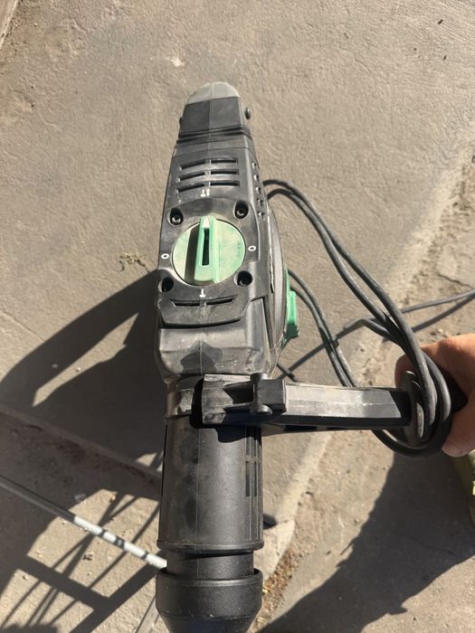 HiKOKI DH45MA MŁOT udarowo obrotowy + dluta makita +gwarancja