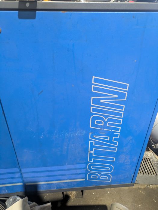 Compressor bottarini GBV10