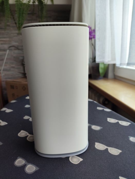 Sprzedam router ZTE MC888 Pro – stan bardzo dobry