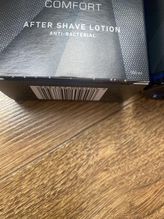 Zestaw woda plus dezodorant w kulce. Nivea.