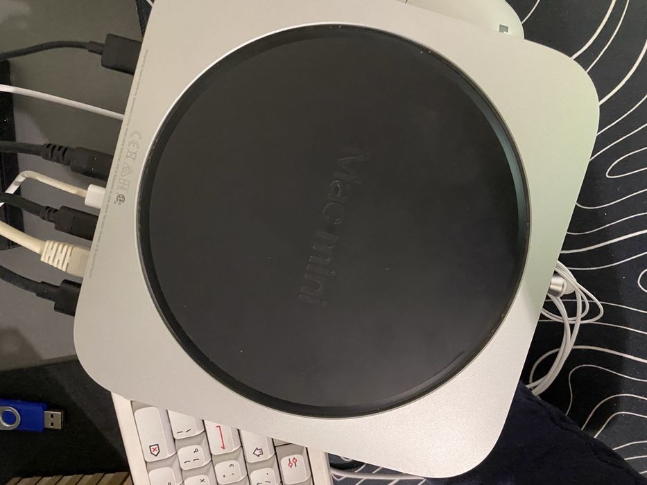 Mac mini m2 pro 16/512