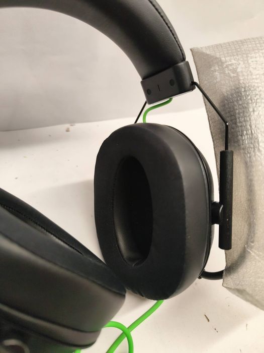 Słuchawki nauszne Razer BlackShark V2 SE