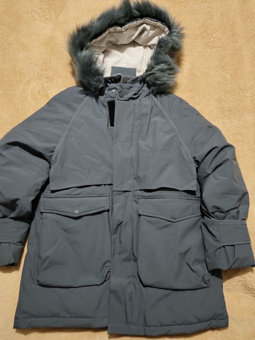 Продам куртку розмір S-ка