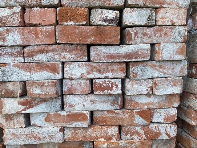 Stara Cegła Rozbiórkowa - 26 000 sztuk