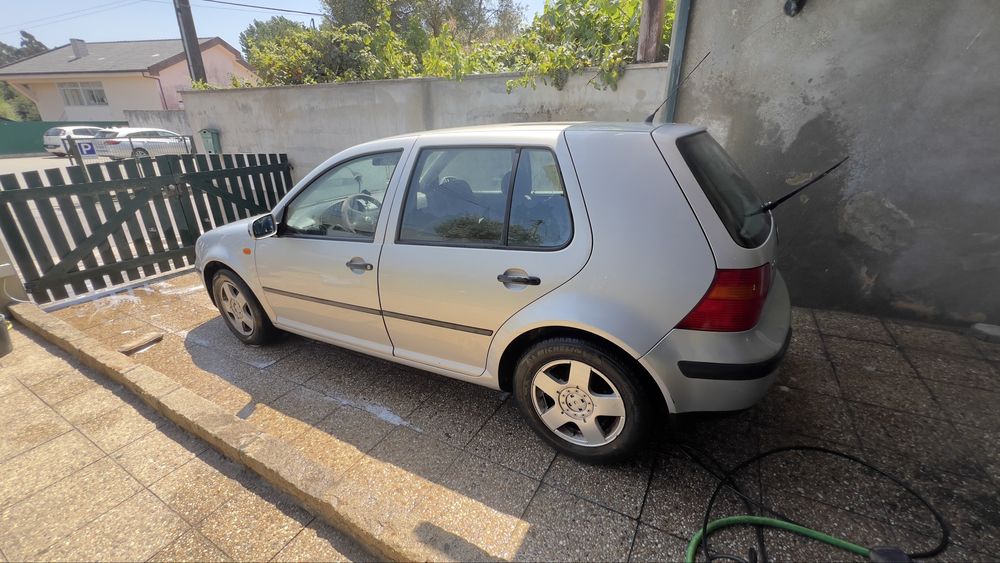 Volkswagen Golf IV 1.4 16V