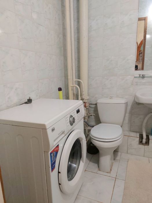 Продається 1-к квартира