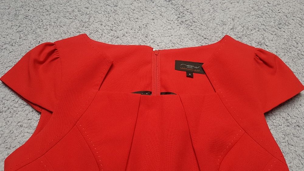Śliczna sukienka new look rozm 36