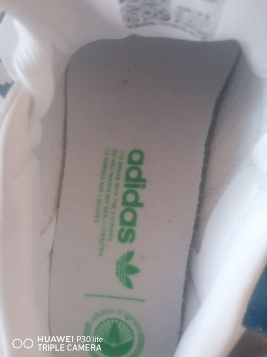 Adidas Samba vegan 37