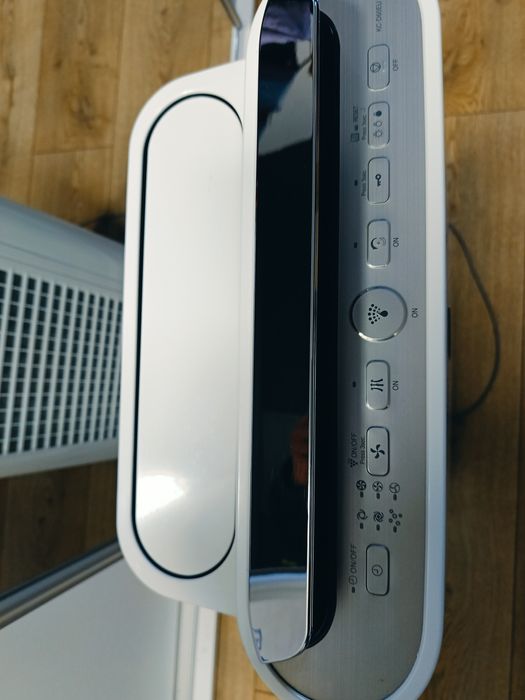 Oczyszczacz powietrza