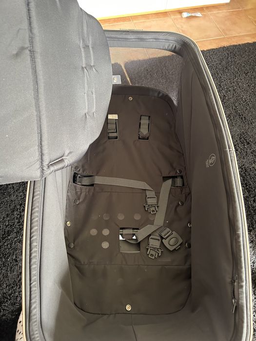 Berço Alba Maxi-Cosi