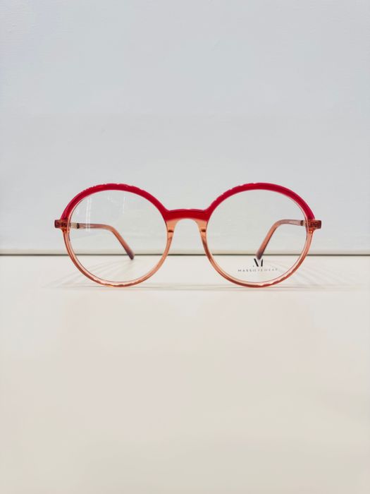 Oprawki korekcyjne Massi