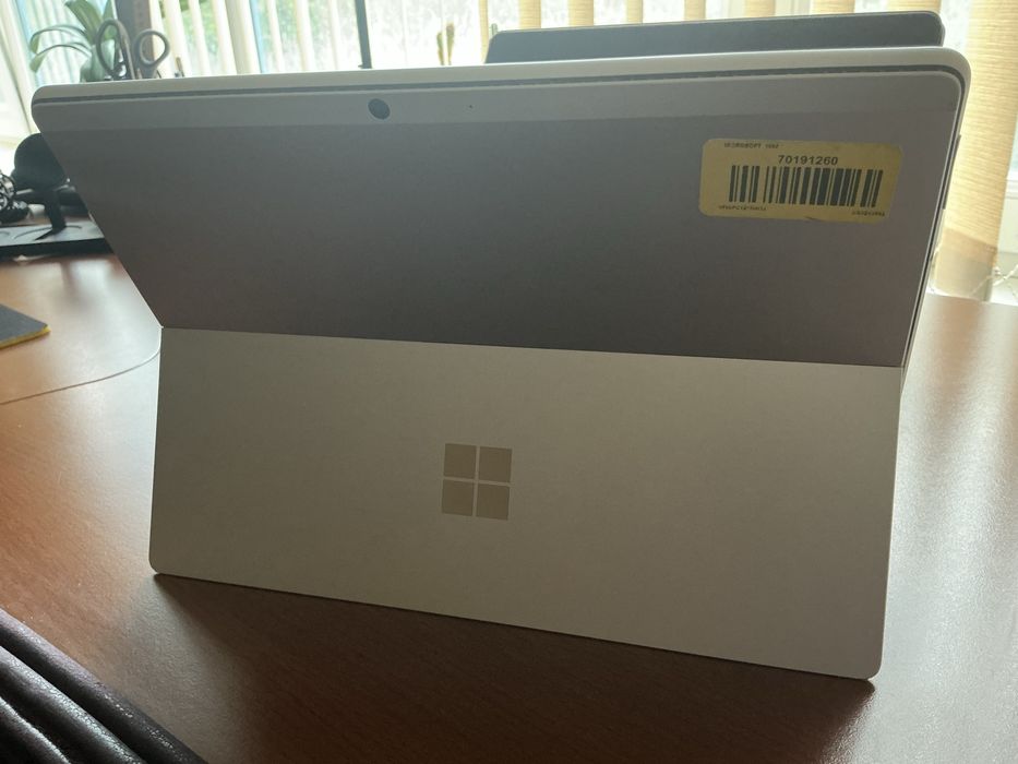 Microsoft Surface Pro 8 LTE / 16 GB RAM / 256 GB SSD / Windows 11 | Батарея 17 циклов!