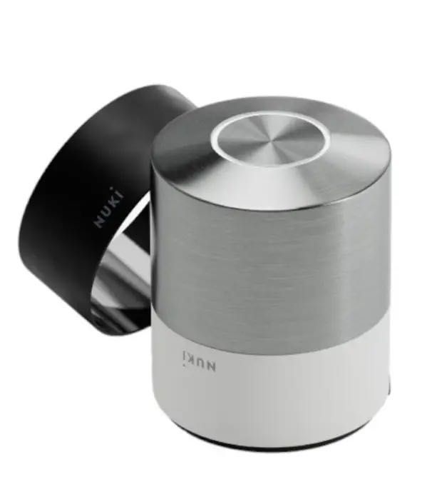 Смарт замок Nuki Smart Lock Pro (5th Gen)