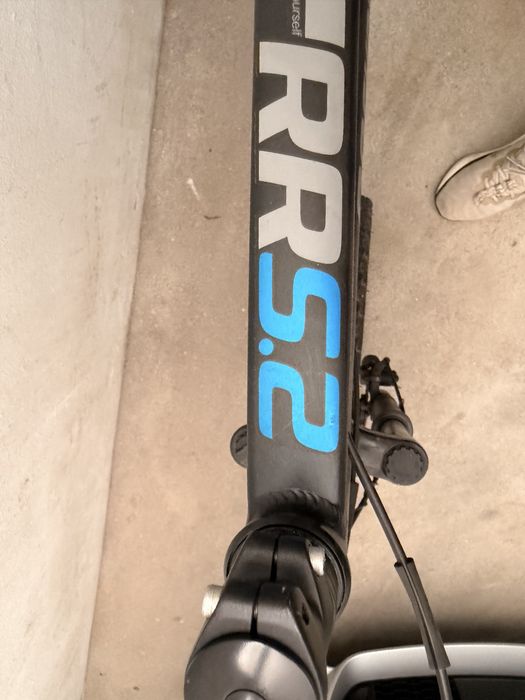 Bicicleta Rockrider 5.2