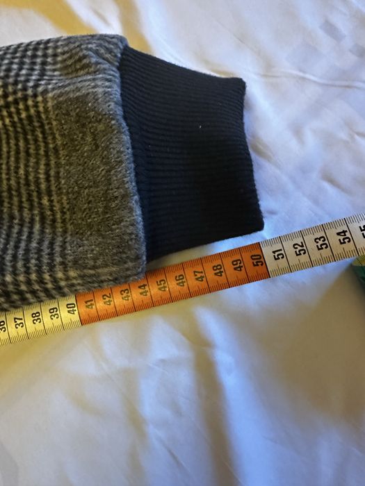 Bomberka przejściowa Harrington roz. S