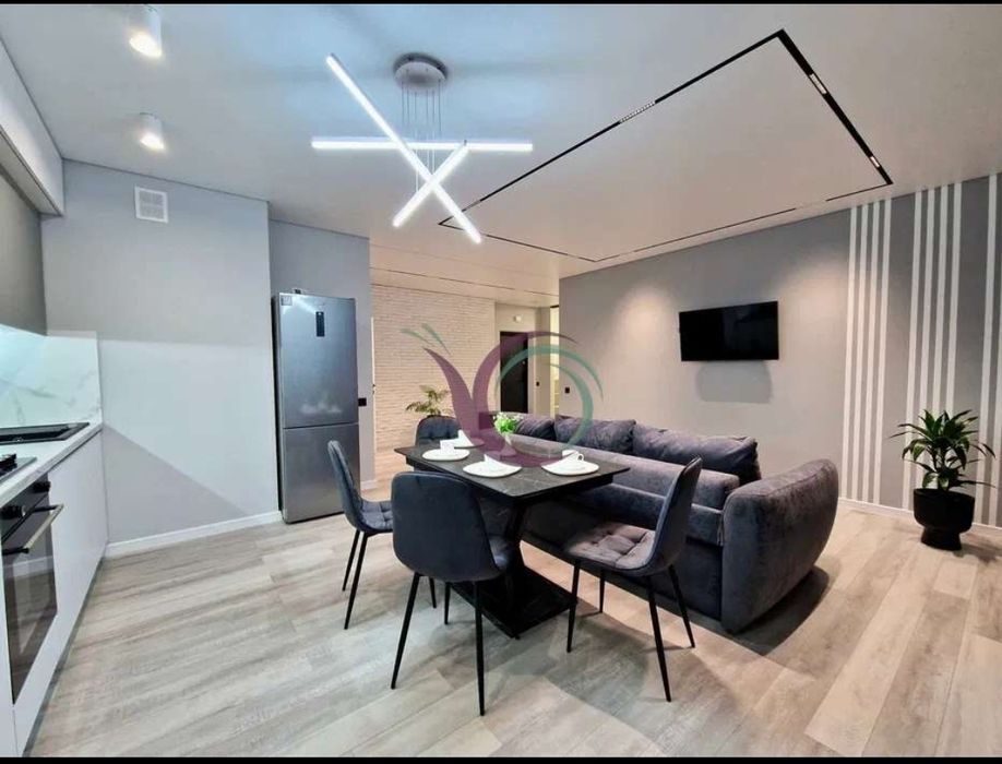 Оренда сучасної  1к+КС