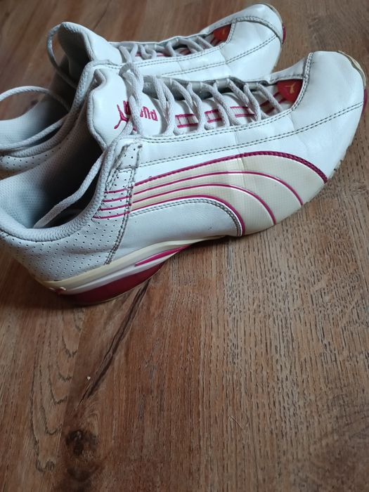 Buty sportowe PUMA