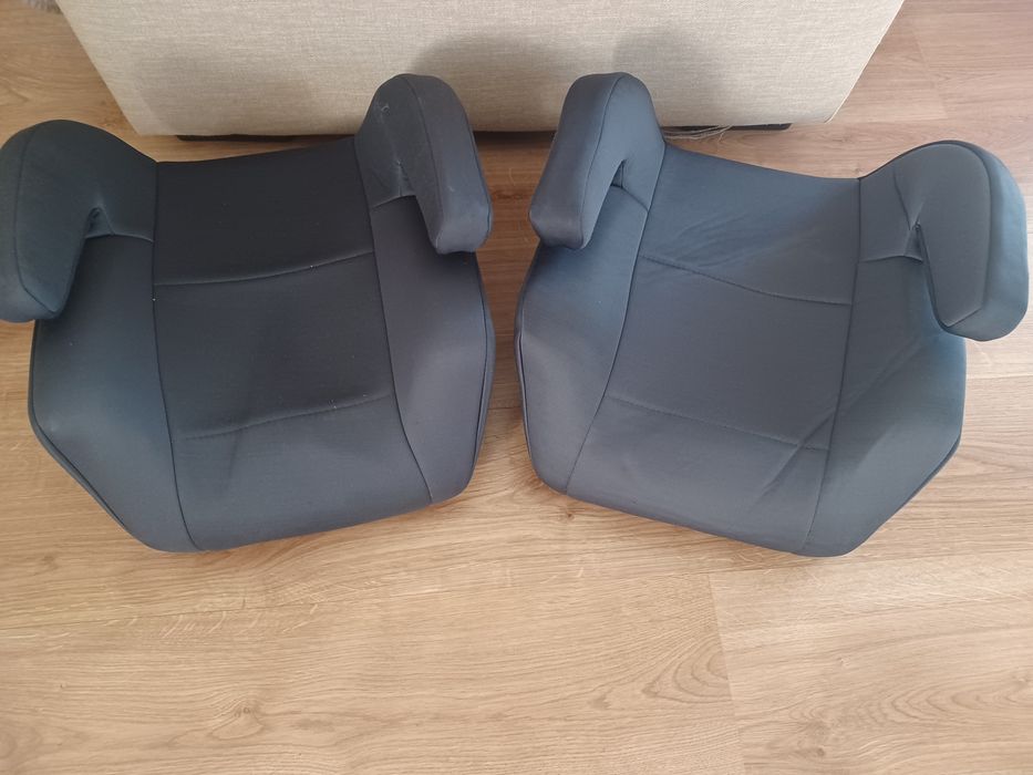Assento de elevacao Auto 15 a 36 kg