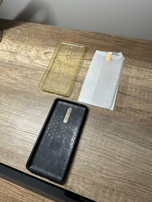 Telefon komórkowy Nokia 8 64Gb DUAL SIM