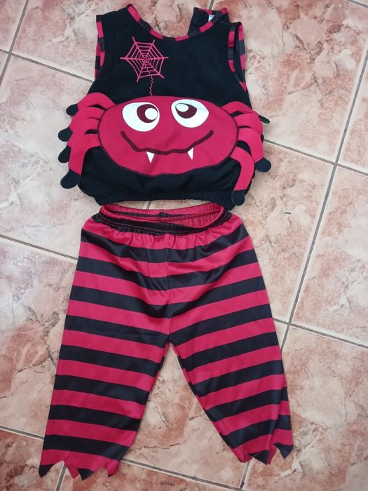 Шикарные Костюмы супер герои и паук