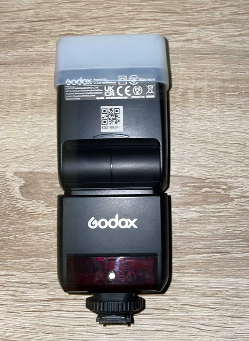 Flash Godox TT350S (Sony)