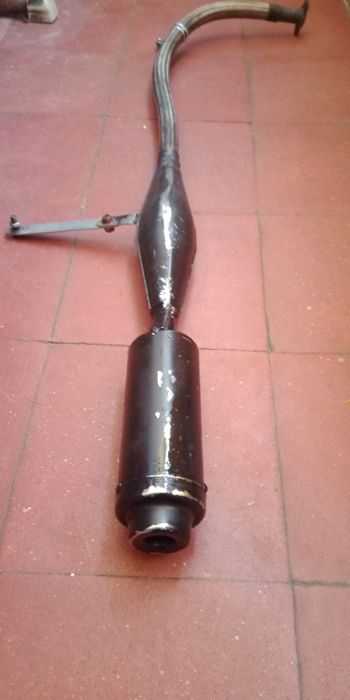 Escape de rendimento