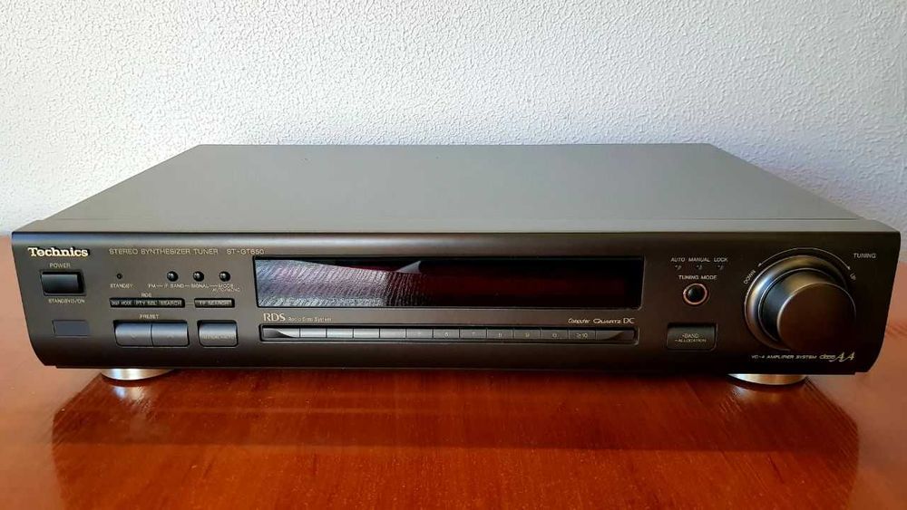 Technics ST-GT650