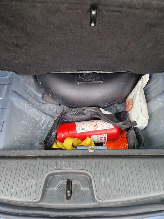 Dacia (Renault) Logan MCV 2018