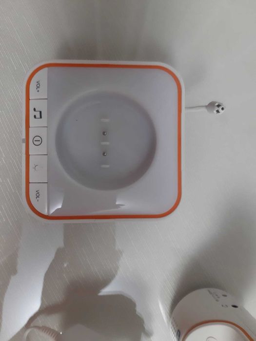 Intercomunicador Áudio da Chicco