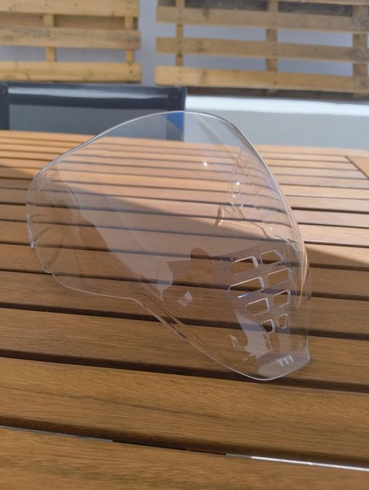 Capacete Icon Airflite Stealth MIPS