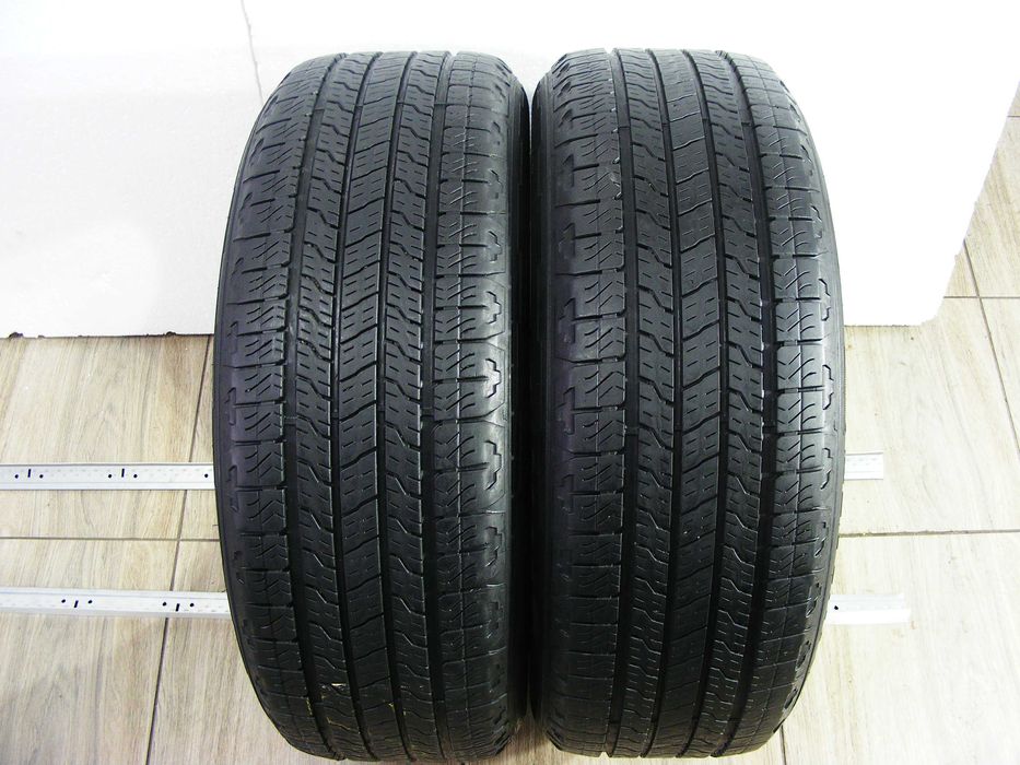 Всесезонна гума 255/55/20 -2 шт.Good Year Wrangler Territory HT .