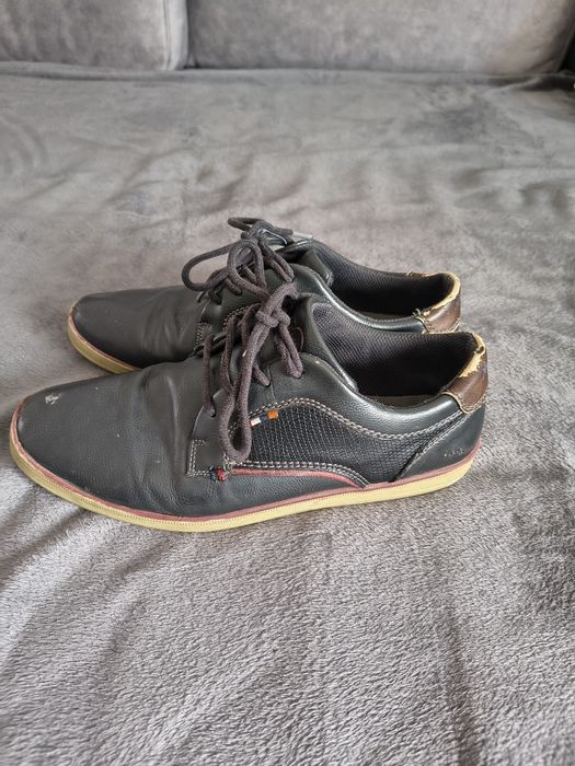 Buty eleganckie 41 rozm