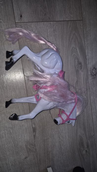 Konik dla dziewczynki