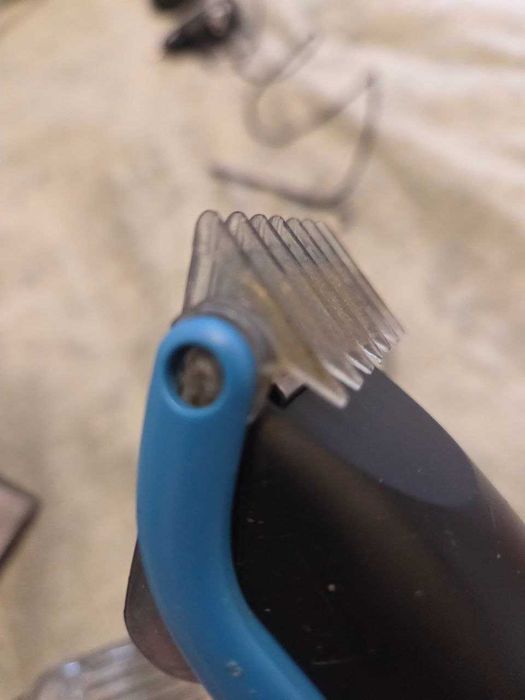 Машинка для стрижки Philips QC5000