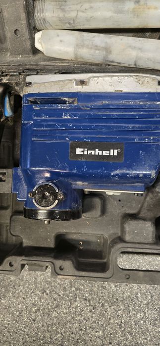 Młot wyburzeniowy Einhell BT-DH 1600 43 J