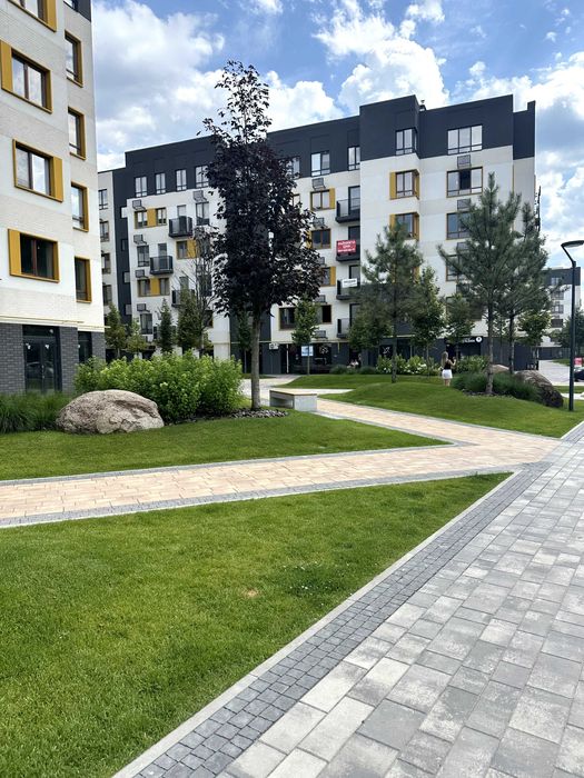 ОРЕНДА комерція! ЖК МОЛОДІСТЬ 41 кв.м., на пряму від власника!