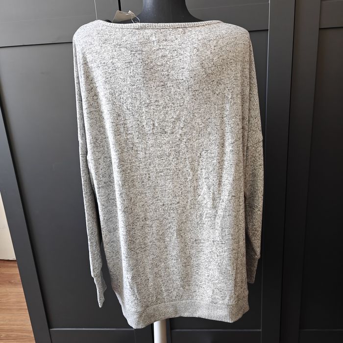 Bluzka sweter koszulka pidżama piżamowa Triumph thermal relaxed fit