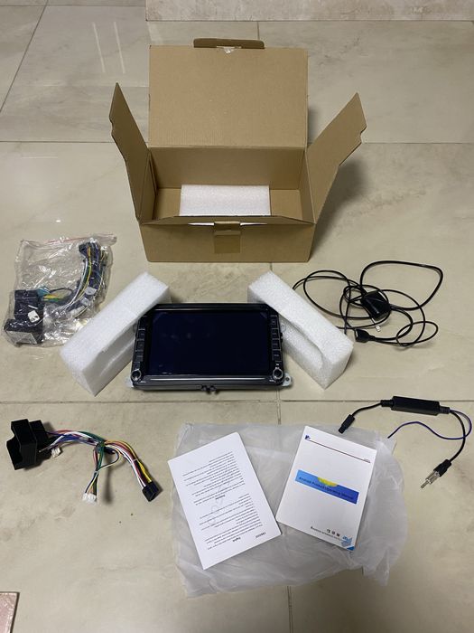 Продам магнитолу Фольксваген