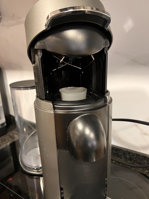 Nespresso vertuo plus Deluxe