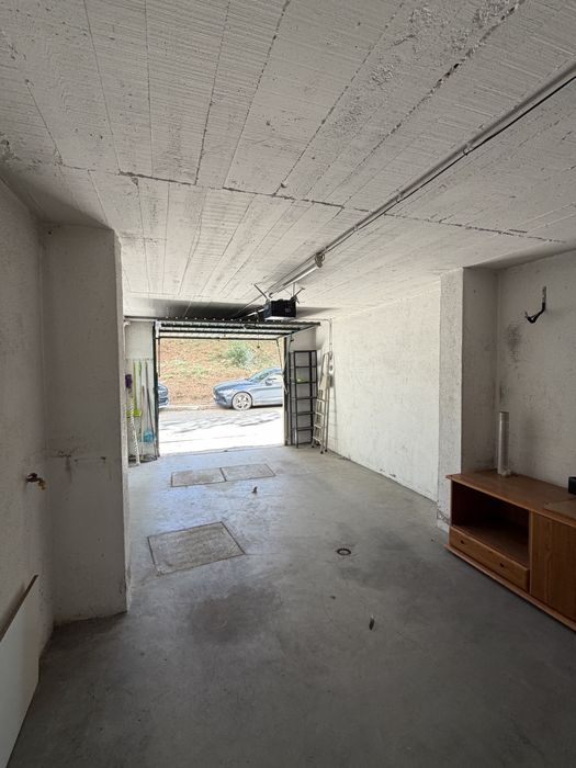 Garagem em Tercena