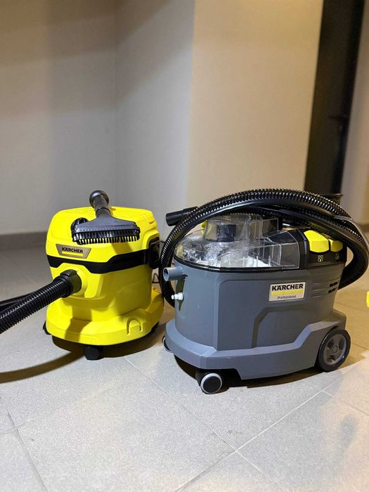 Виїзна хімчистка мʼяких меблів, матраців, диванів. Знижка 20% на 1зам.