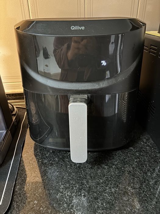 Airfryer Qilive XL