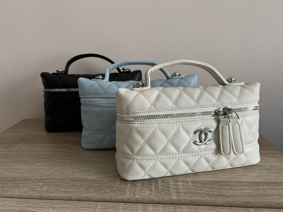 Сумка Chanel жіноча