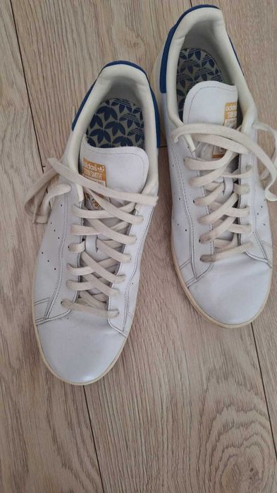 Buty męskie adidas 44