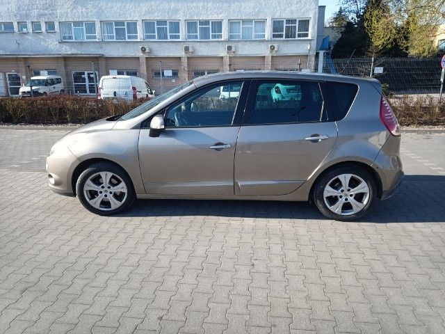 Renault  Scenic III