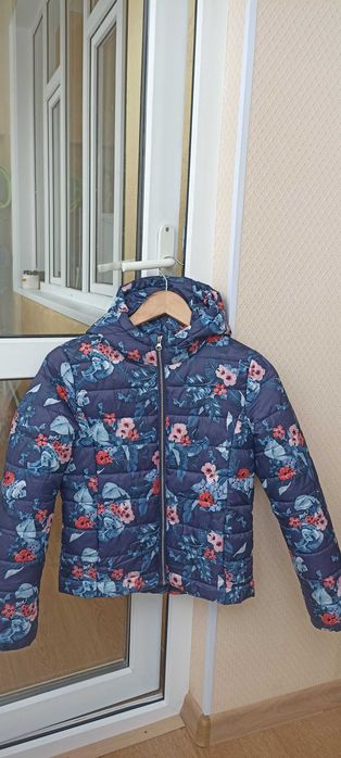 Продам куртку, 152 см, Польша, кунда