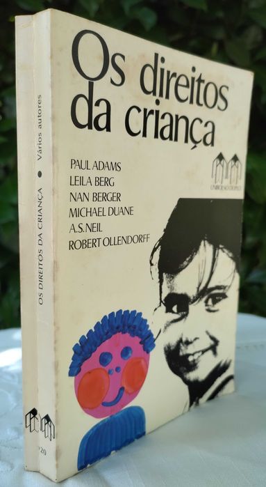 Os Direitos da Criança