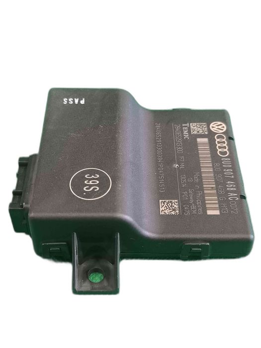 Módulo Electrónico AUDI A1 8U0907468AC (OEM) | 8U0907468G (OEM)
