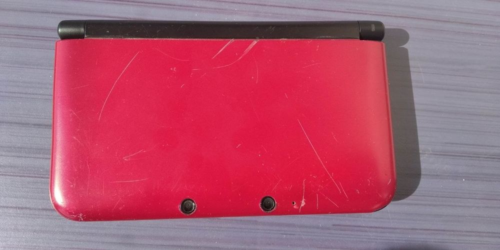 Nintendo  3DS XL Приставка